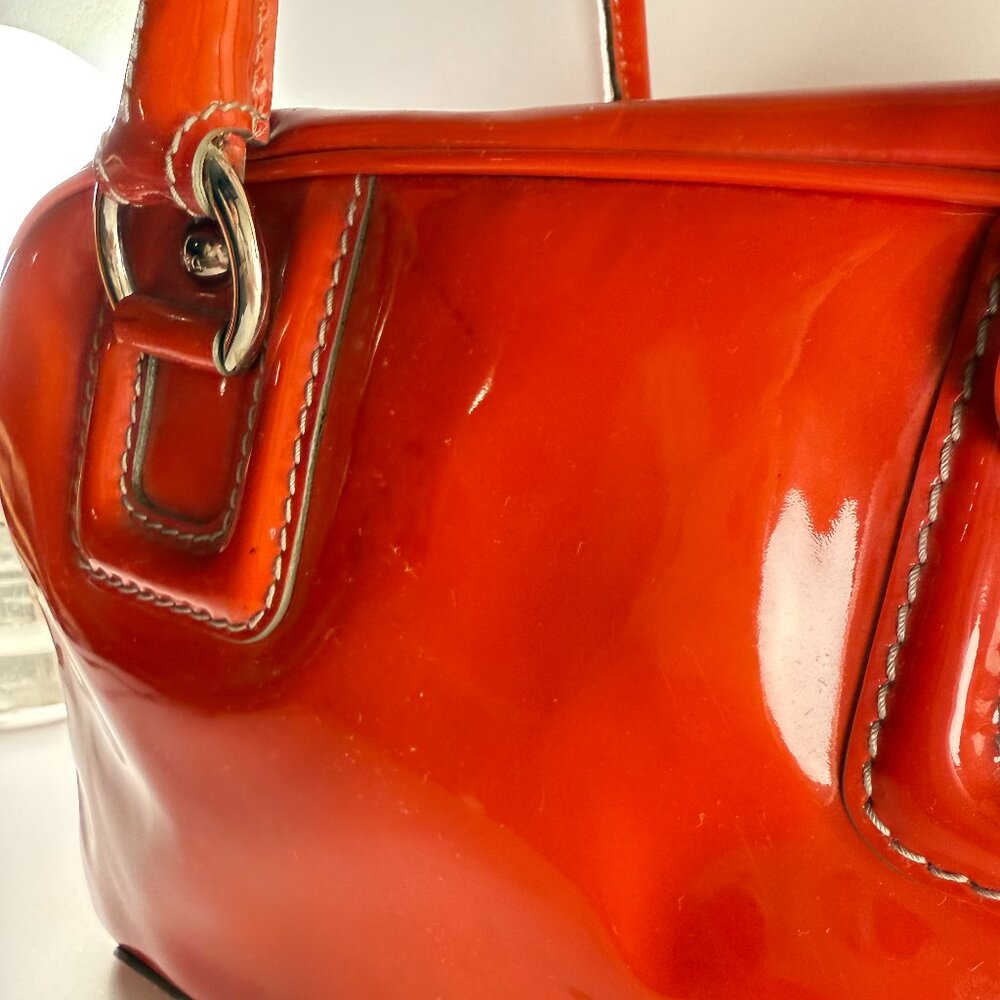 Dolce & Gabbana Lily Bag Patent Leather - Picture 7 of 11